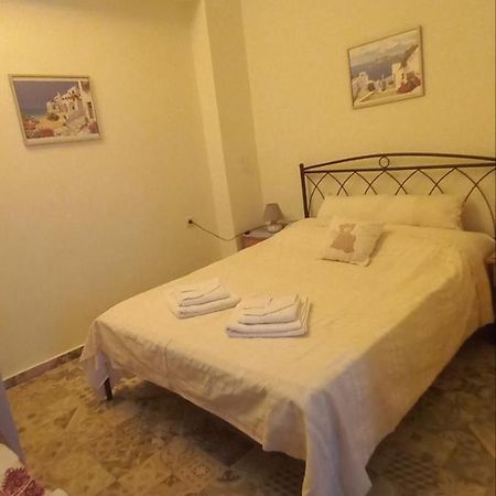 Erato Elafonisi Villa Agios Pandeleimon  Ngoại thất bức ảnh