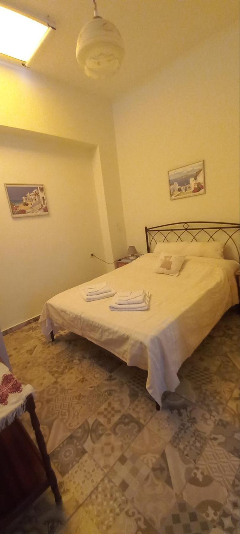 Erato Elafonisi Villa Agios Pandeleimon  Ngoại thất bức ảnh