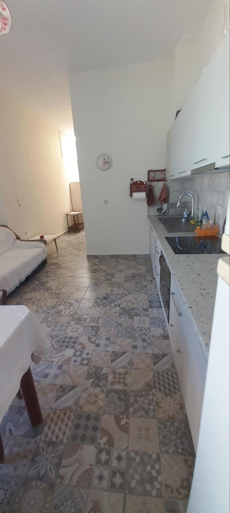 Erato Elafonisi Villa Agios Pandeleimon  Ngoại thất bức ảnh